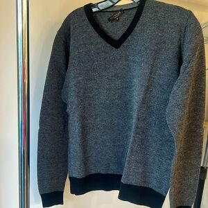 Men’s sweater
